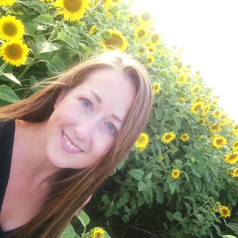 Meet your Posher, Kim